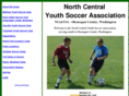 ncwsoccer.com