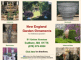 negardenornaments.com
