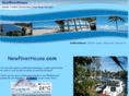 newriverhouse.com