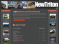 newtriton.net