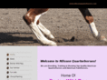 nilssonquarterhorses.com