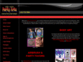 nypartyarts.com
