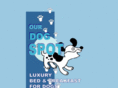 our-dog-spot.com