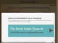 paris-accommodation.org