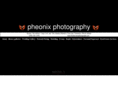 pheonixphotography.net