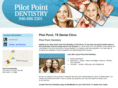 pilotpointdentistry.net