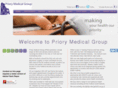 priorymedical.com