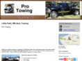 protowinglittlefallsmn.com