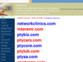 ptycars.com