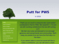 puttforpws.com