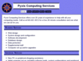 pyxiscomputing.com