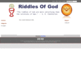 riddlesofgod.org