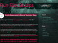 runriotstudios.com