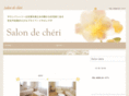 salon-de-cheri.com
