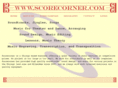 scorecorner.com