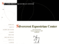 silvercrestequestriancenter.com