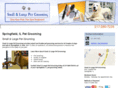 smalllargepetgrooming.com