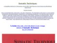 somatictechnique.com