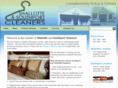 southportcleaners.com