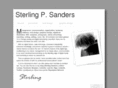 sterlingsanders.com