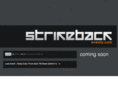 strikebackevents.com