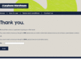 thanksfromcpw.com