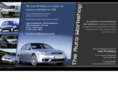 theautoworkshop.co.uk