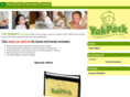 theyakpack.com