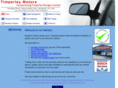 timperleymotors.co.uk