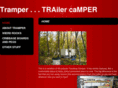 trampercamper.com