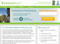 treecarelocal.com