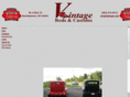 vintagerodsandcustoms.com