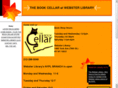 websterlibrary.com