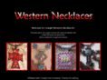 westernnecklaces.com