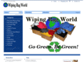 wipingragworld.com