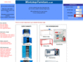 workshopfurniture.co.uk