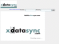 xdatasync.com