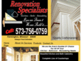 yourrenovationspecialists.com