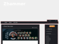 zhammer.com