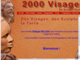 2000visages.com