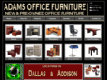 addisonofficefurniture.com