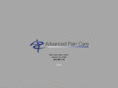 advanced-pain-care.com
