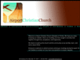airportchristianchurch.com