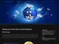alienheadsoftware.com