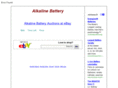 alkalinebattery.net