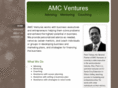 amcventures.com