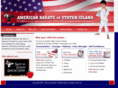 americankarateofstatenisland.com