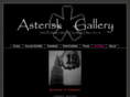 asteriskgallery.com