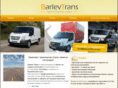 barlev-trans.com
