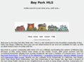 bayparkmls.com